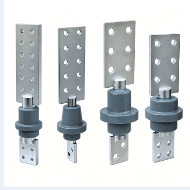 1.2kV–2.5kV Epoxy Resin Bushing