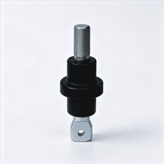 1.2kV Epoxy Resin Bushing
