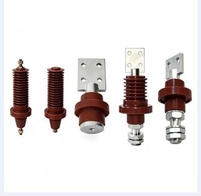 1.2kV–40.5kV Epoxy Resin Bushing