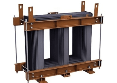 Core Assembly