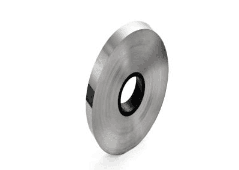 Iron-Based Amorphous Single-layer Strip