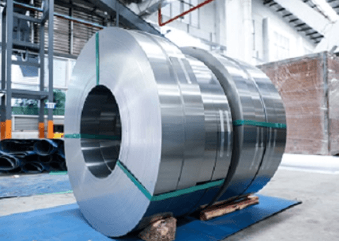 Non-oriented Electrical Steel