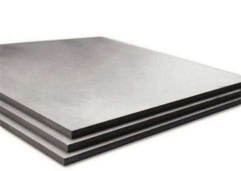 Titanium Materials