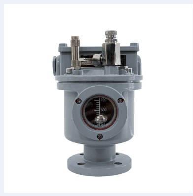 QNJ Series Capsule Rupture Relay