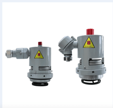 YSF9-25K/50K Series Pressure Relief Device