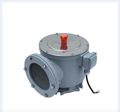 YSF9-80D/130D Series Pressure Relief Device