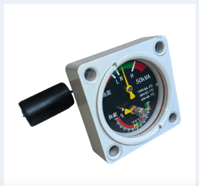 YWZ Series Oil Level Gauge